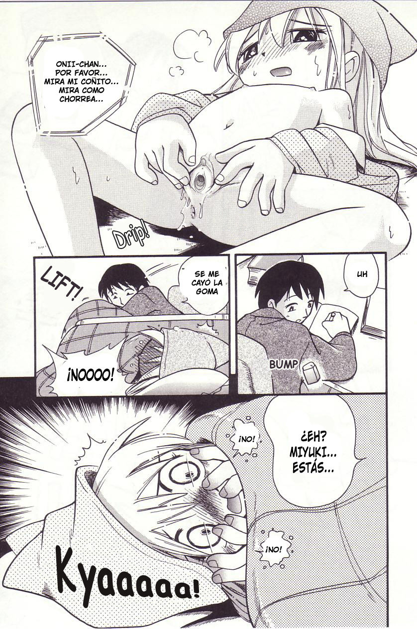 Kotatsu no shita ni  LKNOFansub page 11 full