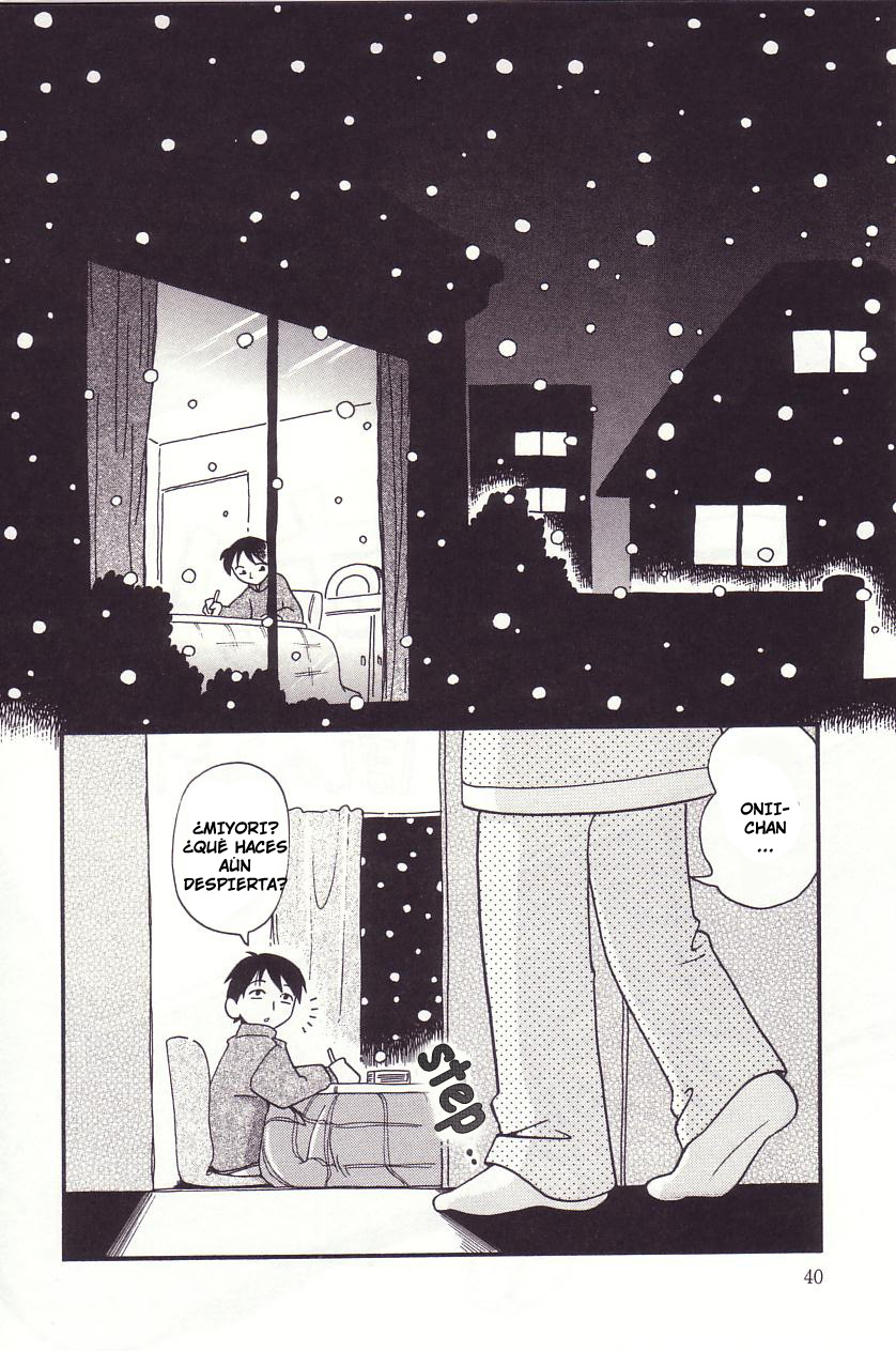 Kotatsu no shita ni  LKNOFansub page 2 full