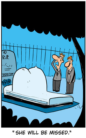 XNXX Humoristic Adult Cartoons July 2013 page 2 full