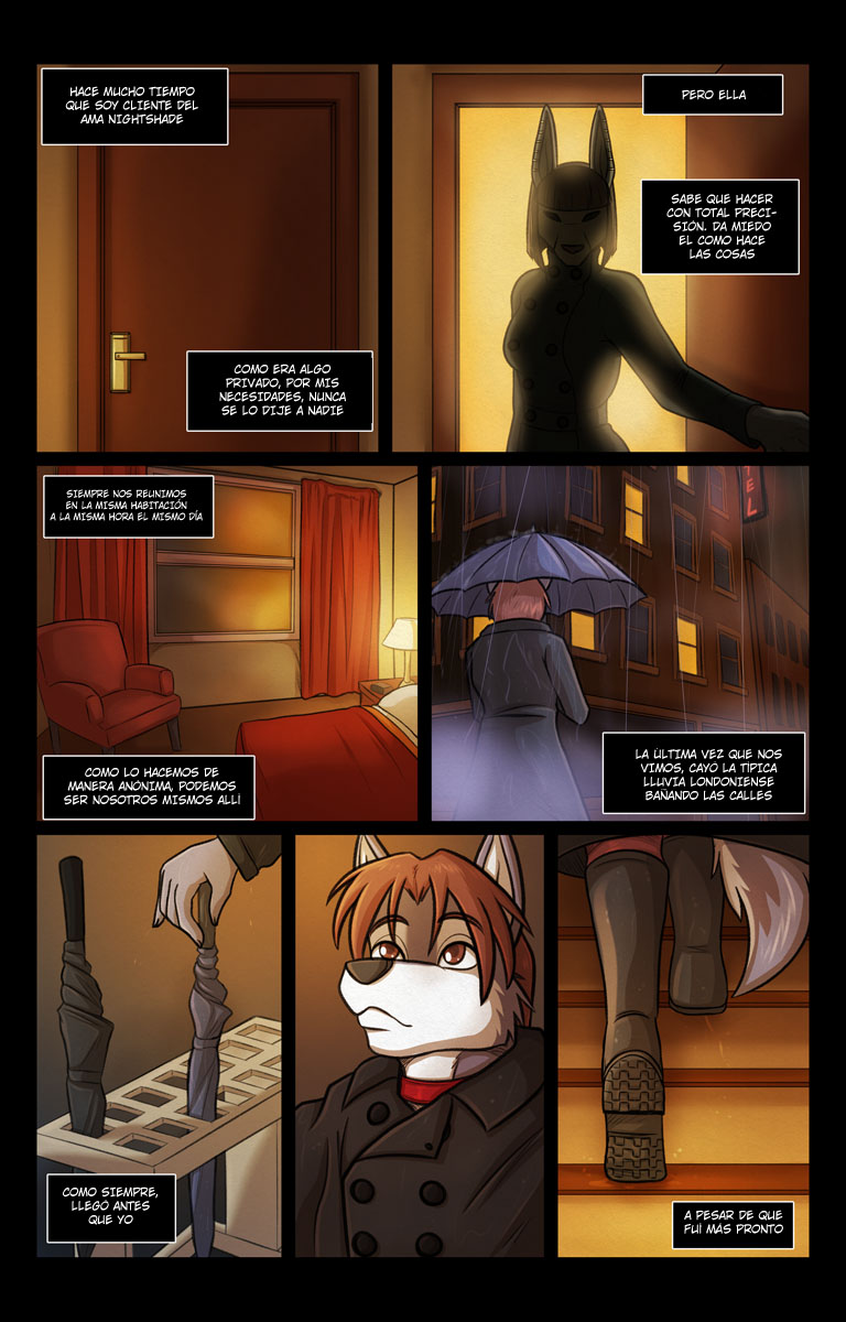 Night Moves | Moviementos Nocturnos page 2 full