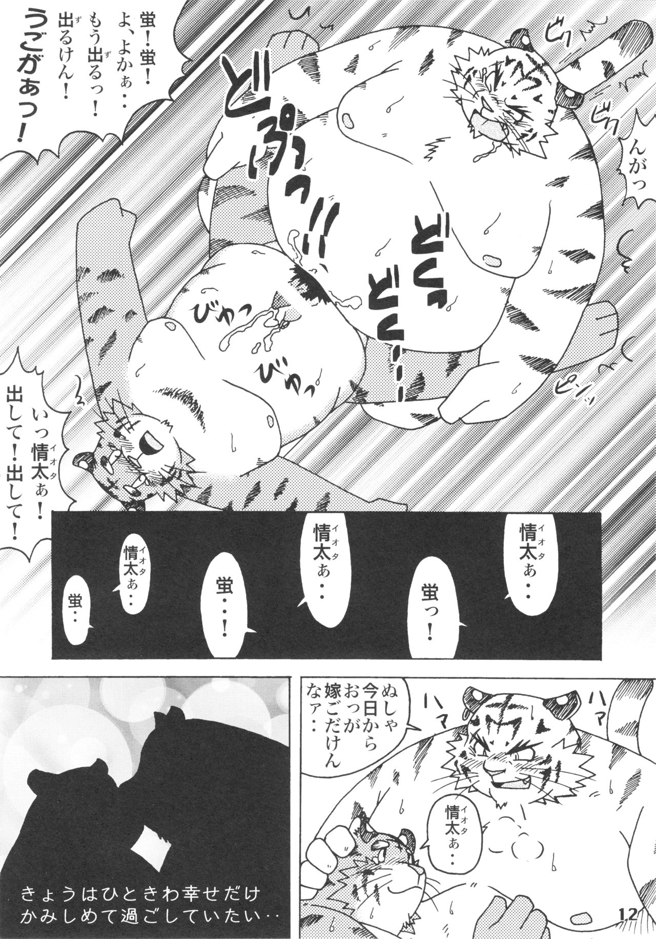 Jota Maximum Reboot page 11 full