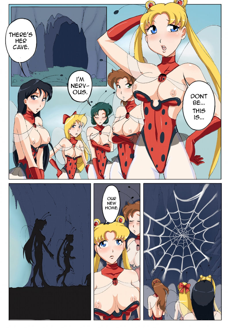 Web of Submission page 3 full