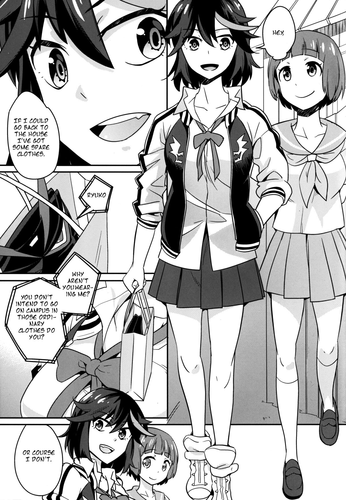 Hoshinaki Joseito Slum no Machi   =Pineapples r' Us= page 11 full