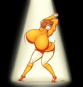 Art by Nosmir Mc Awesome cover