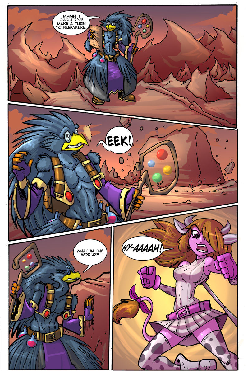 Edgar's Misspel page 1 full