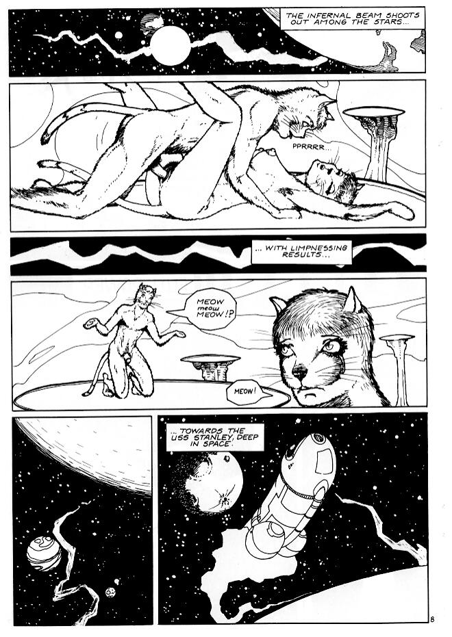 Bambi and friends 4 page 11 full