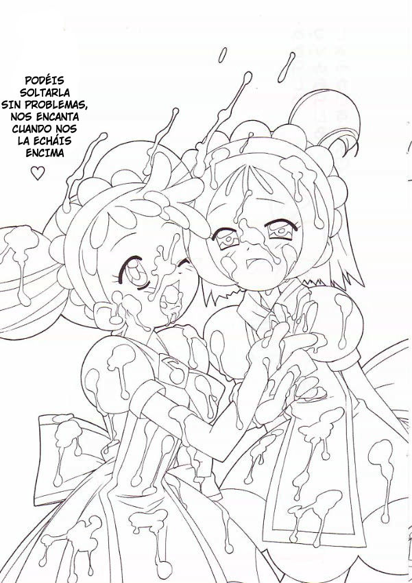 Ojamazo Doremi page 12 full