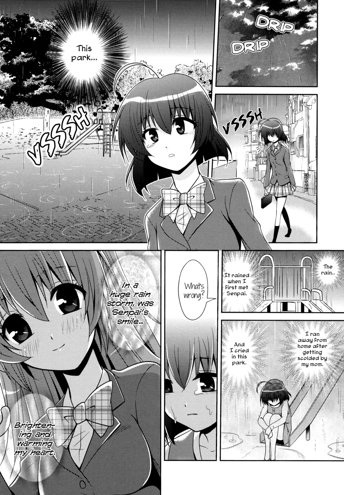 Love Forecast page 7 full