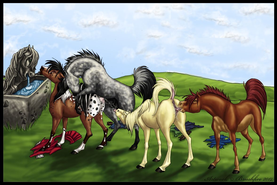 Up on the Hill page 4 full