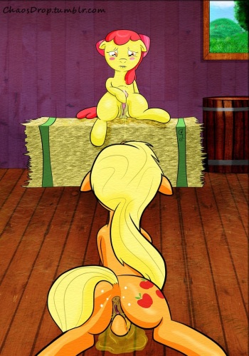 My Little Pony- Watersports Collection cover