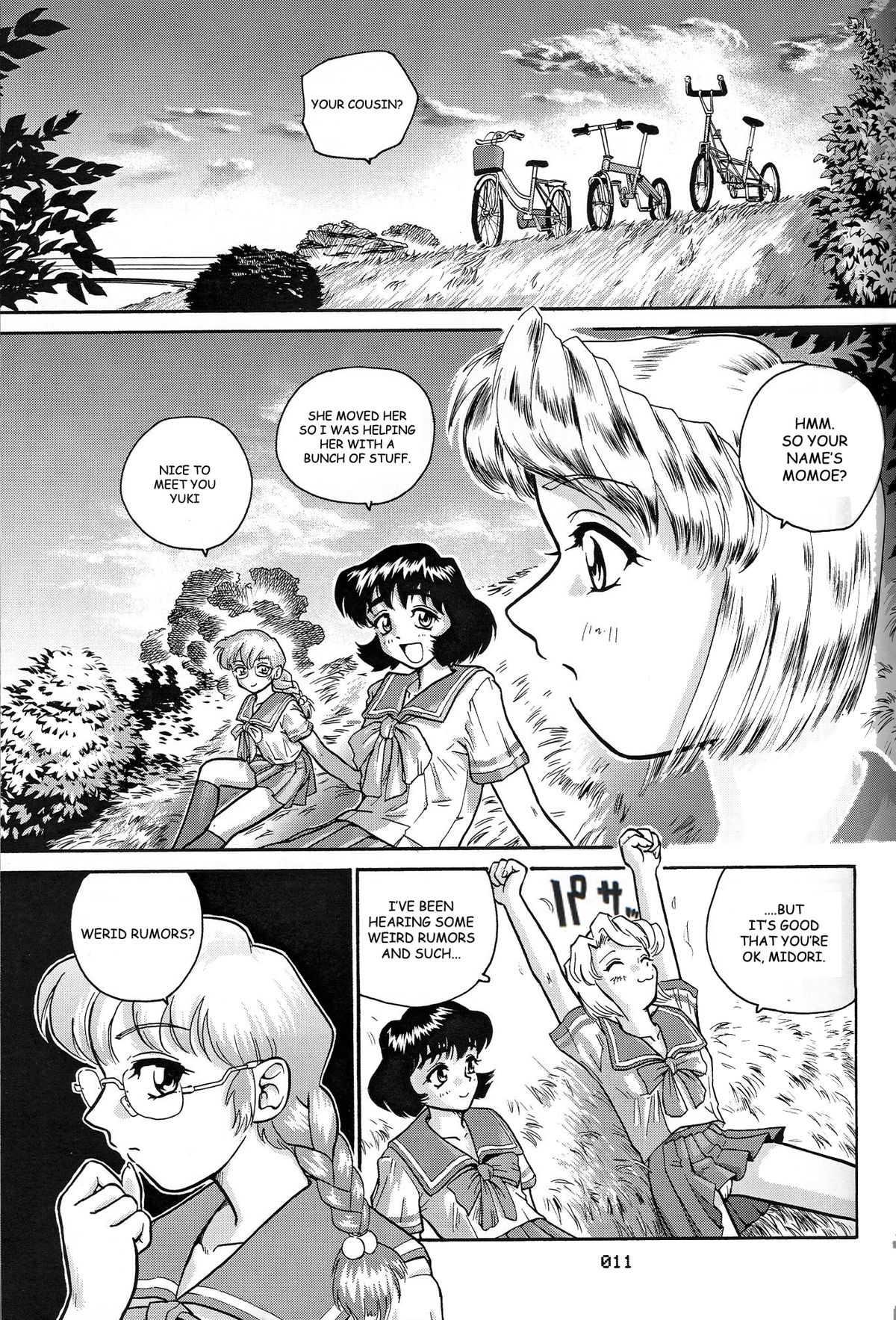 Dulce Report 2 page 10 full