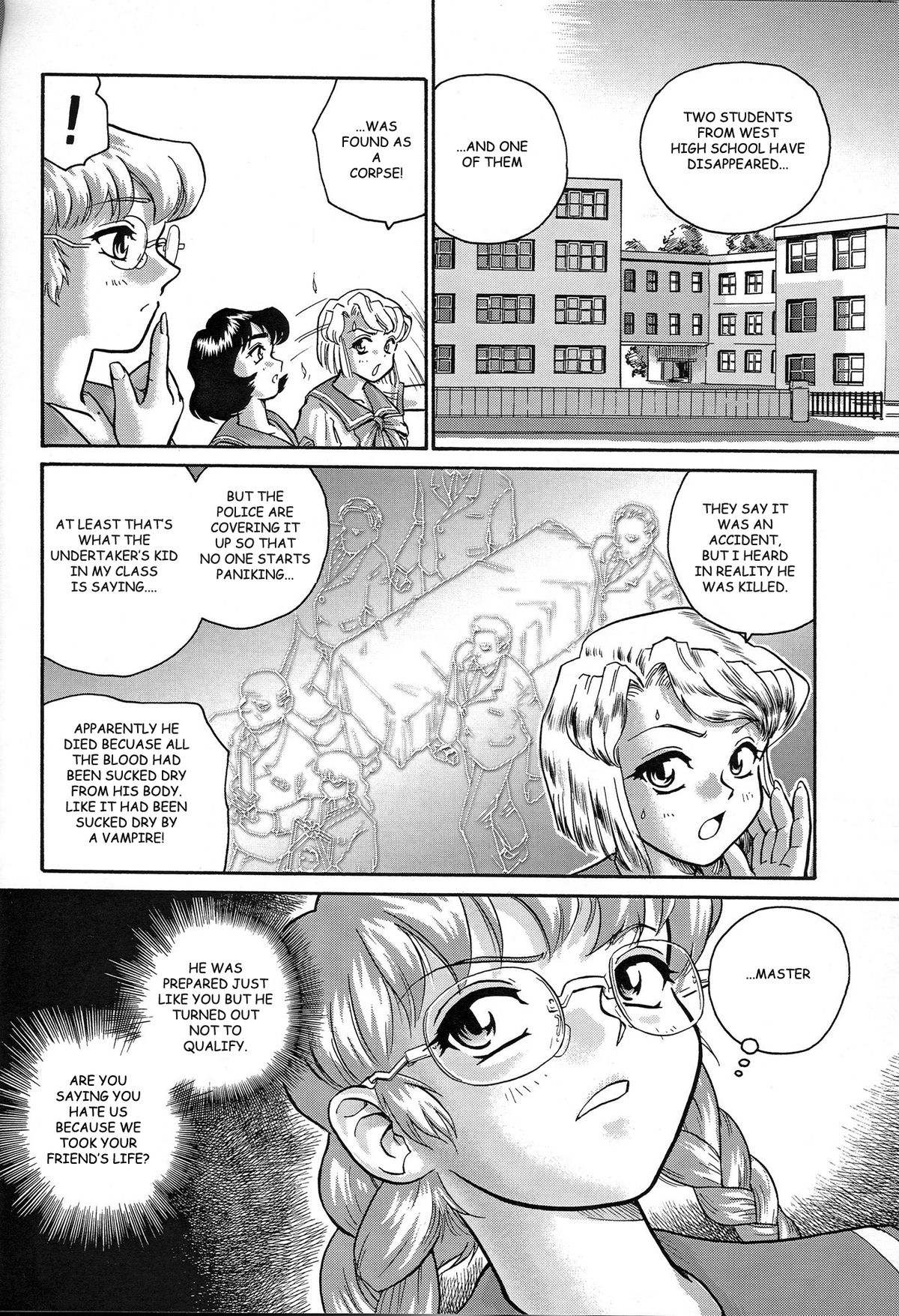 Dulce Report 2 page 11 full