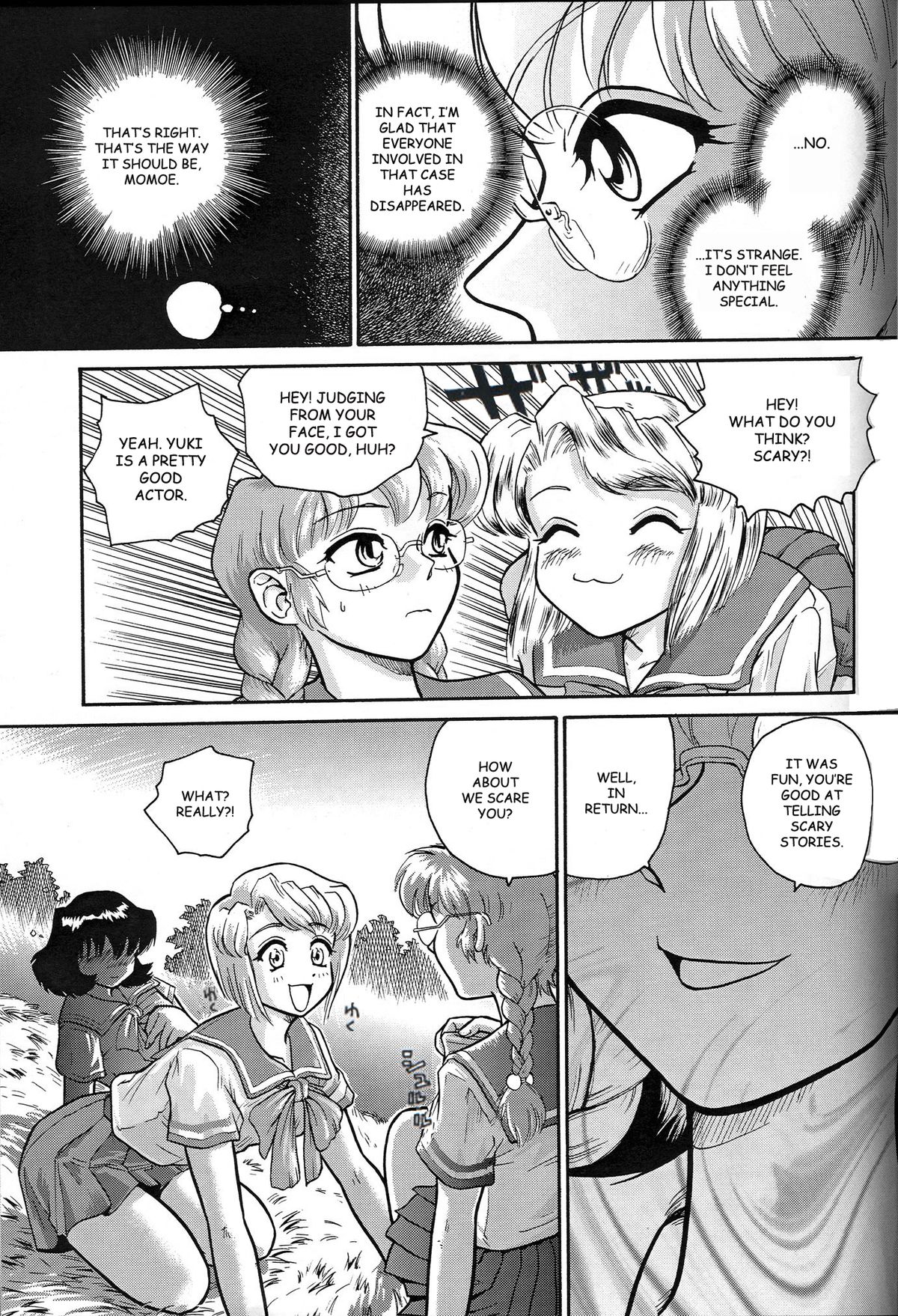 Dulce Report 2 page 12 full