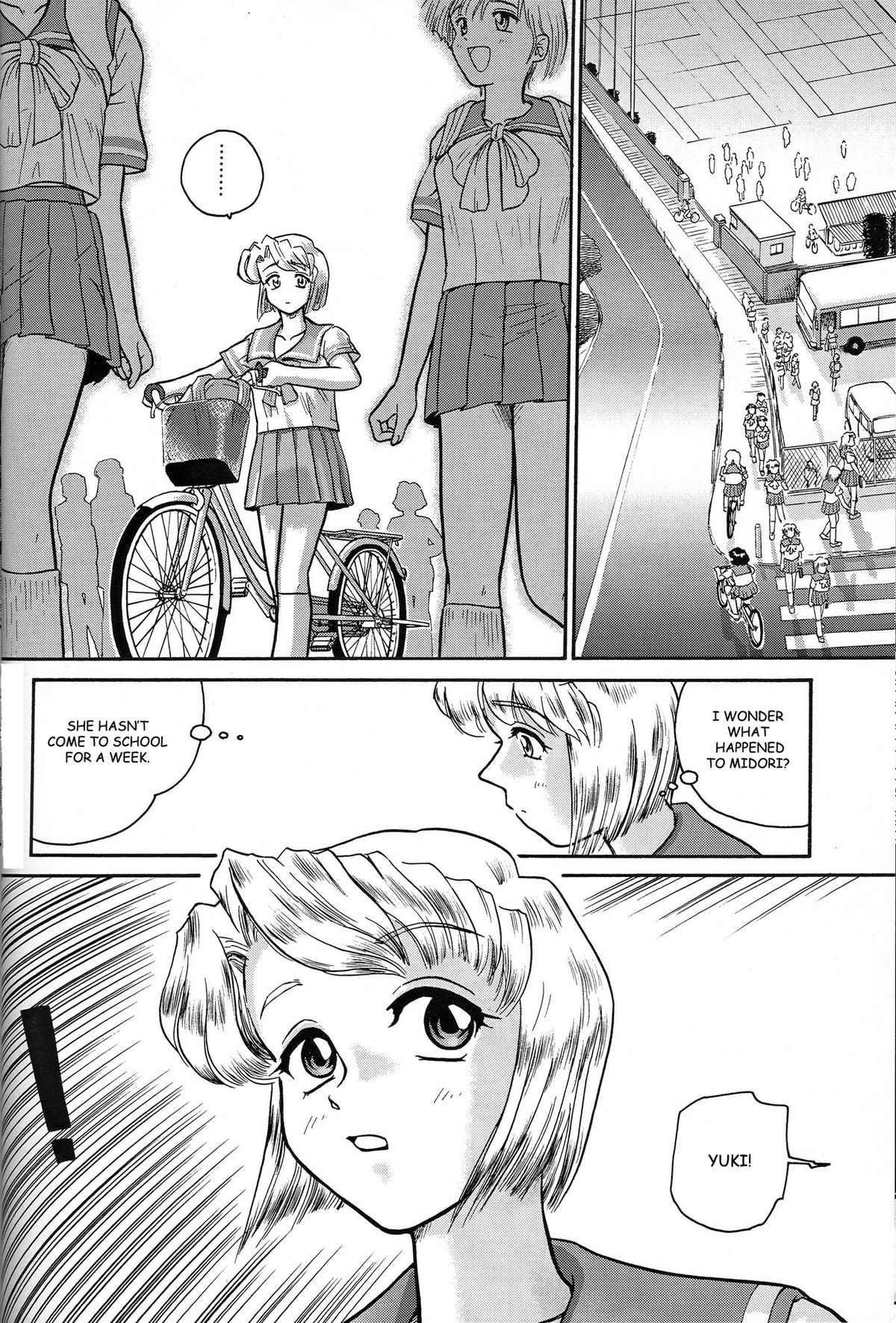 Dulce Report 2 page 9 full