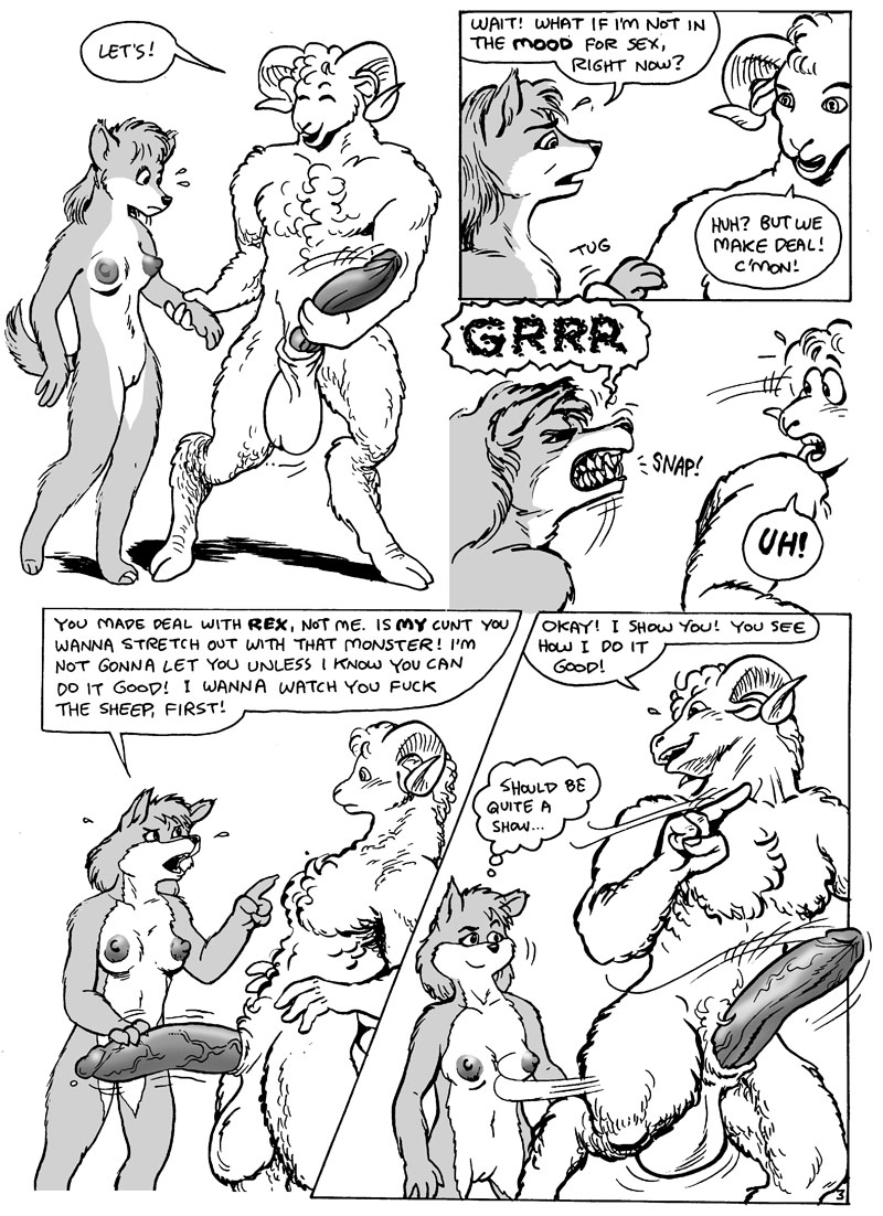 Puppy page 9 full