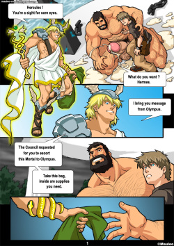 Hercules-Power Up 2.1