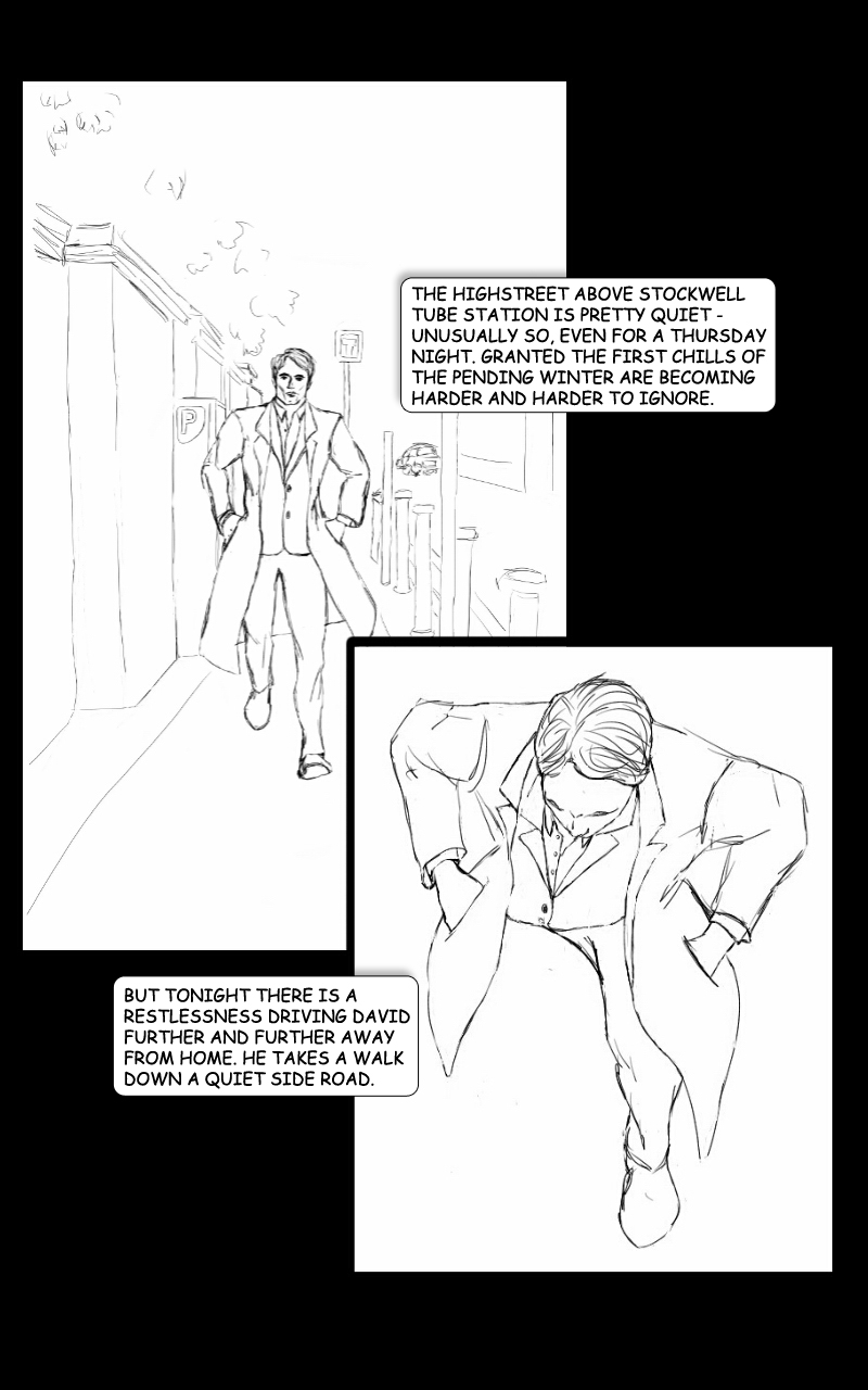 Orexis fan comic page 4 full