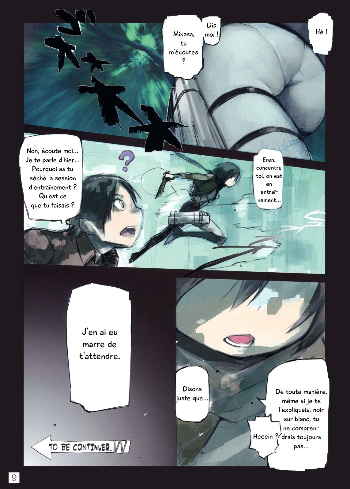 SHINNGEKI vol. 2 page 8 full