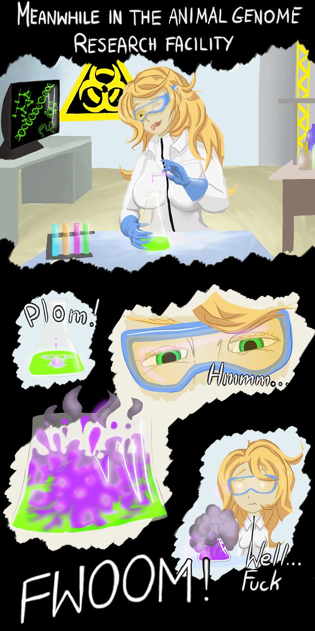Wooooops page 1 full