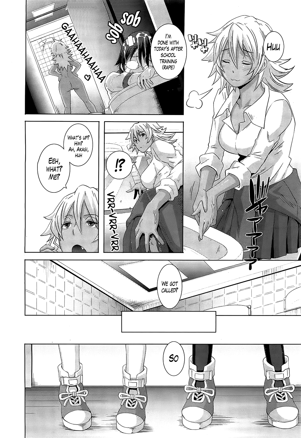 The Sex Sweepers Ch. 4-7 page 2 full
