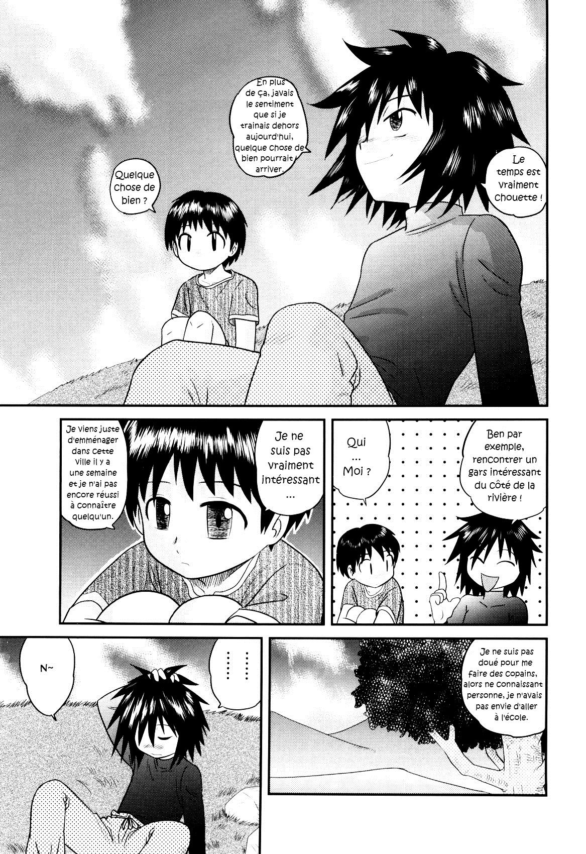 Skipping School page 5 full