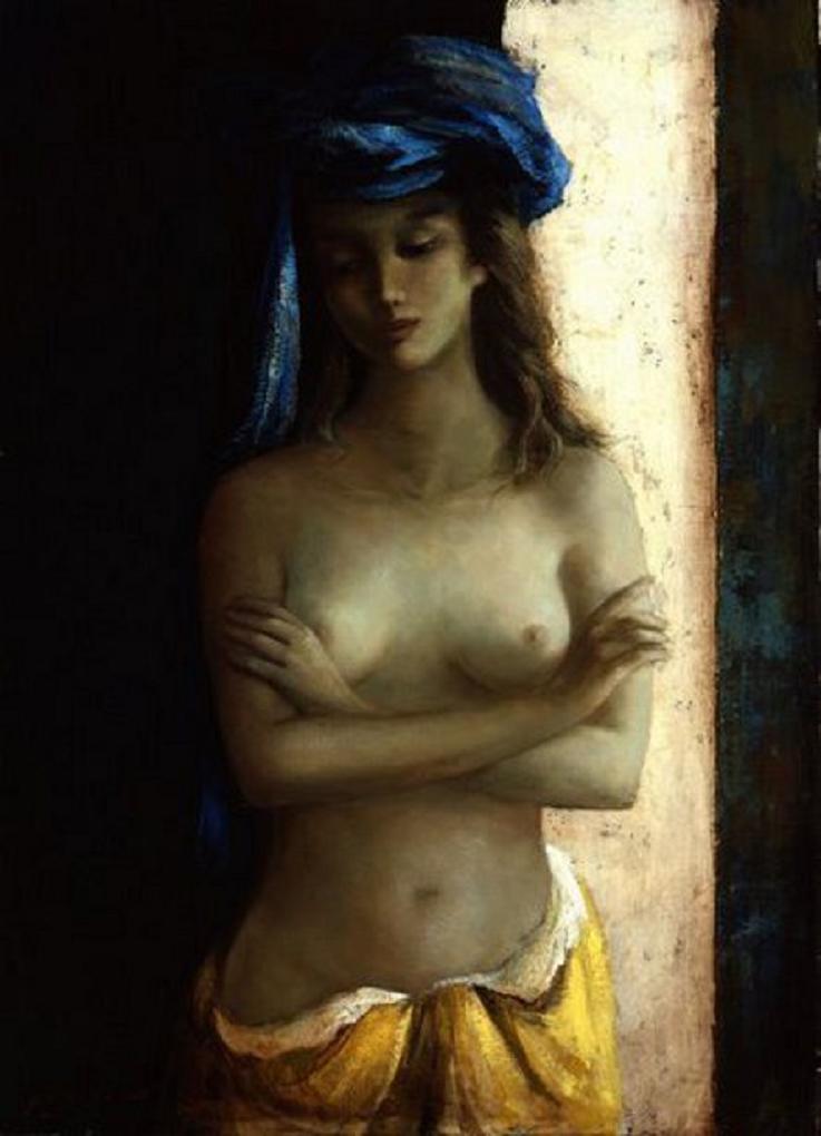 Erotic Art Collector 0144 GUY CAMBIER page 3 full