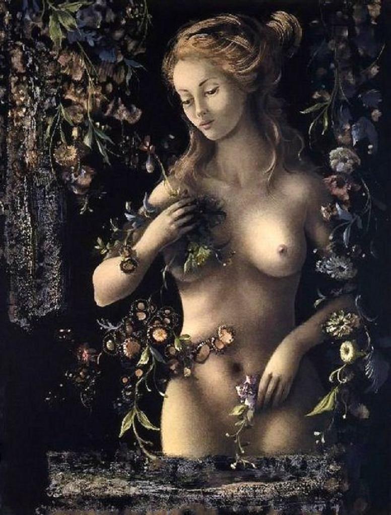 Erotic Art Collector 0144 GUY CAMBIER page 5 full