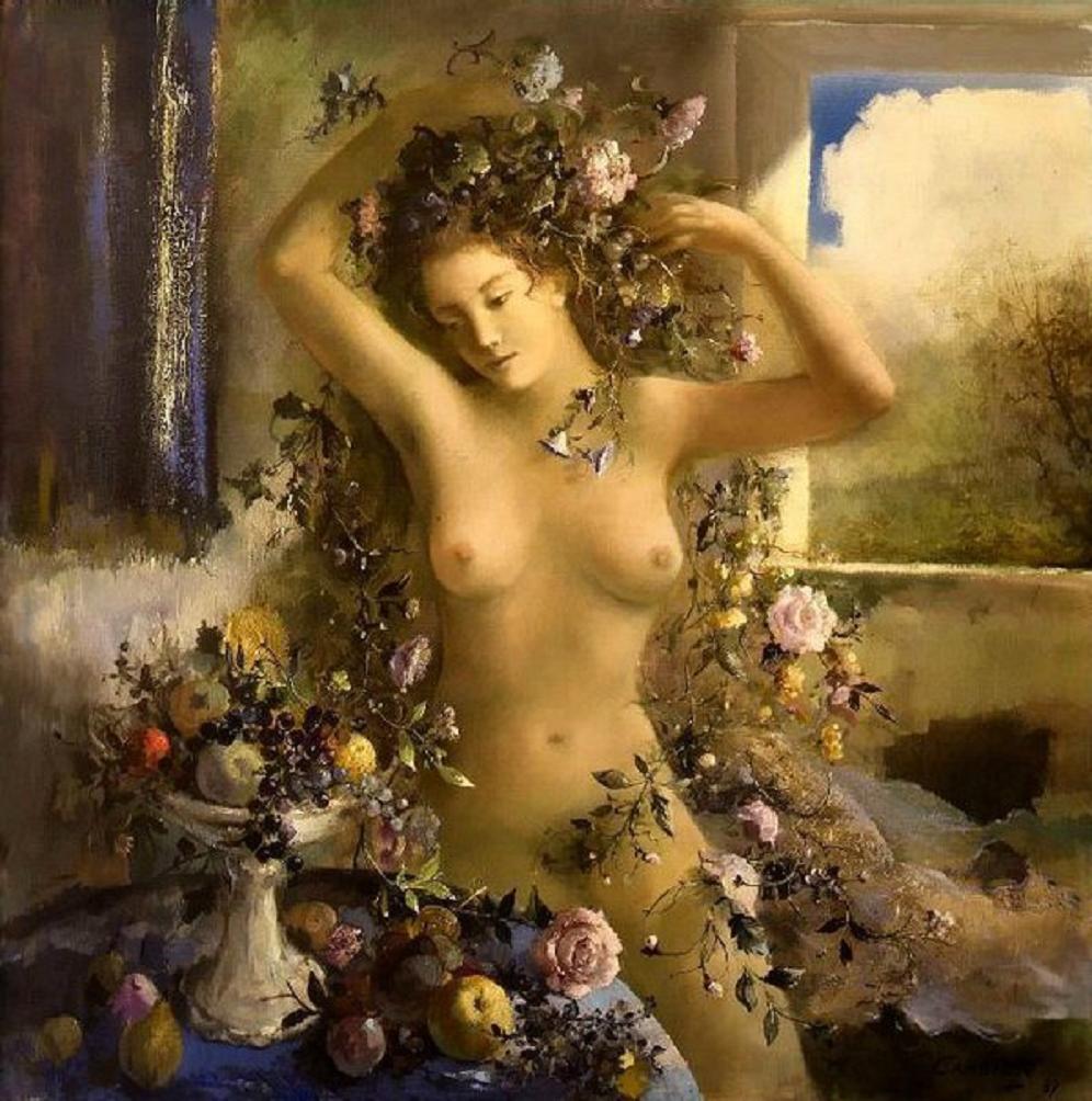 Erotic Art Collector 0144 GUY CAMBIER page 8 full
