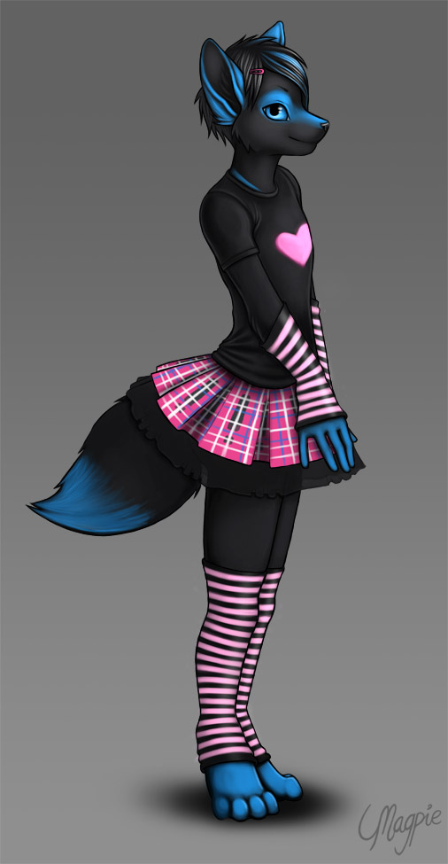 Furry Femboys and Crossdressers page 10 full