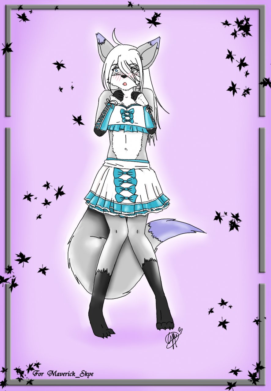 Furry Femboys and Crossdressers page 4 full
