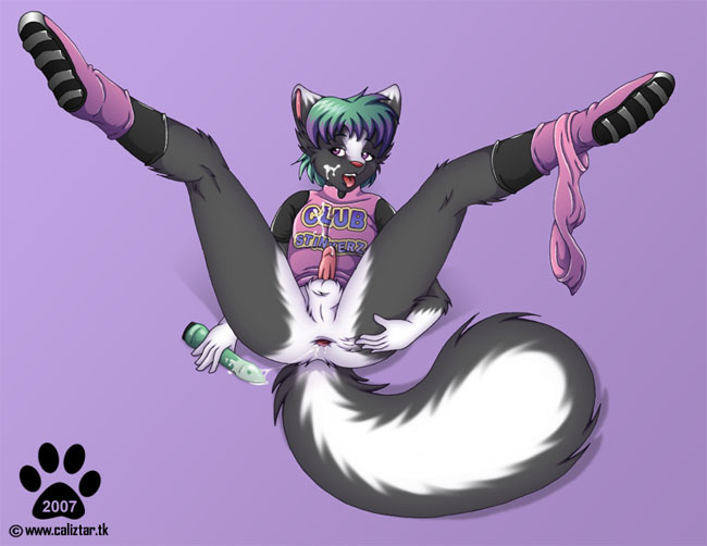 Furry Femboys and Crossdressers page 5 full