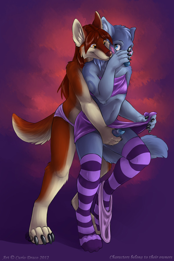 Furry Femboys and Crossdressers page 9 full
