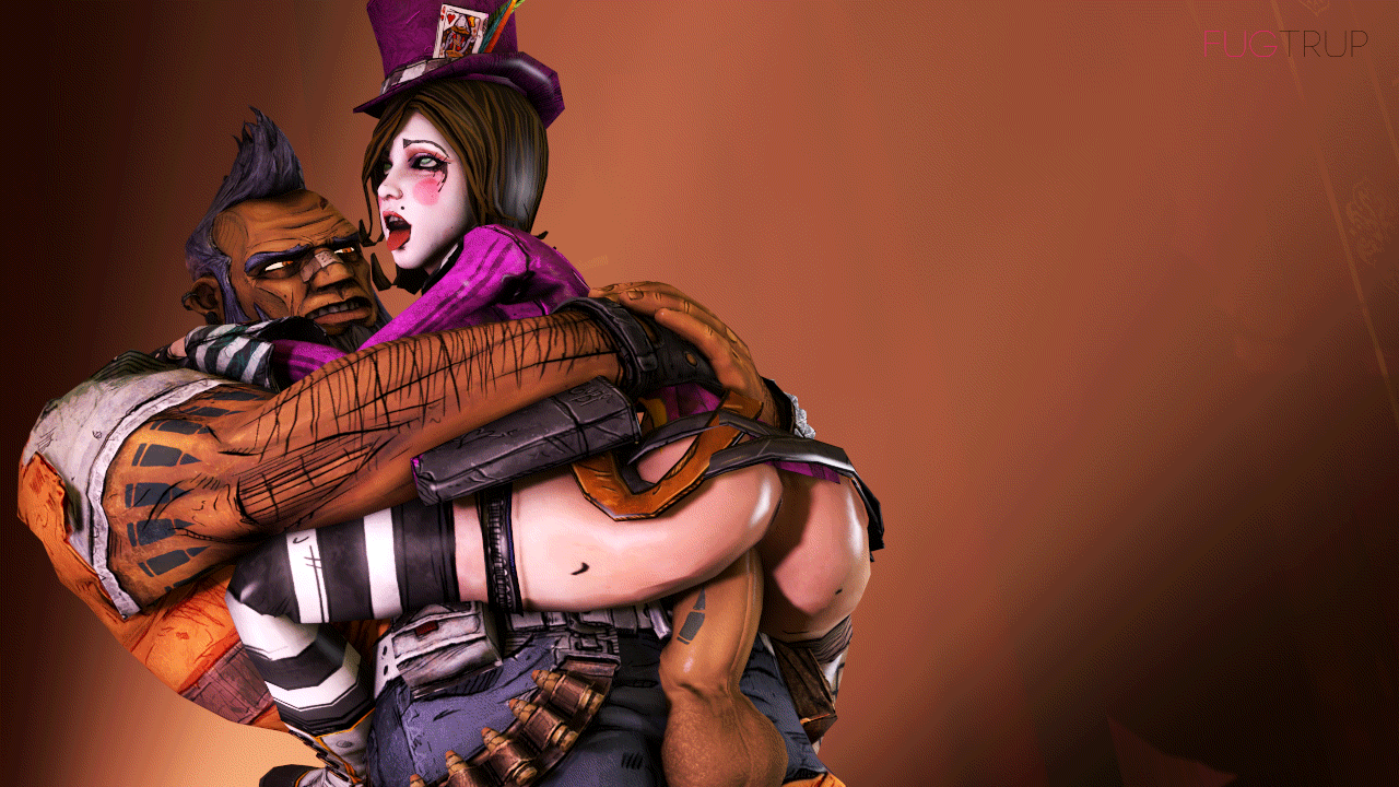 Mad Moxxi Borderlans series GIFS-PICS page 12 full