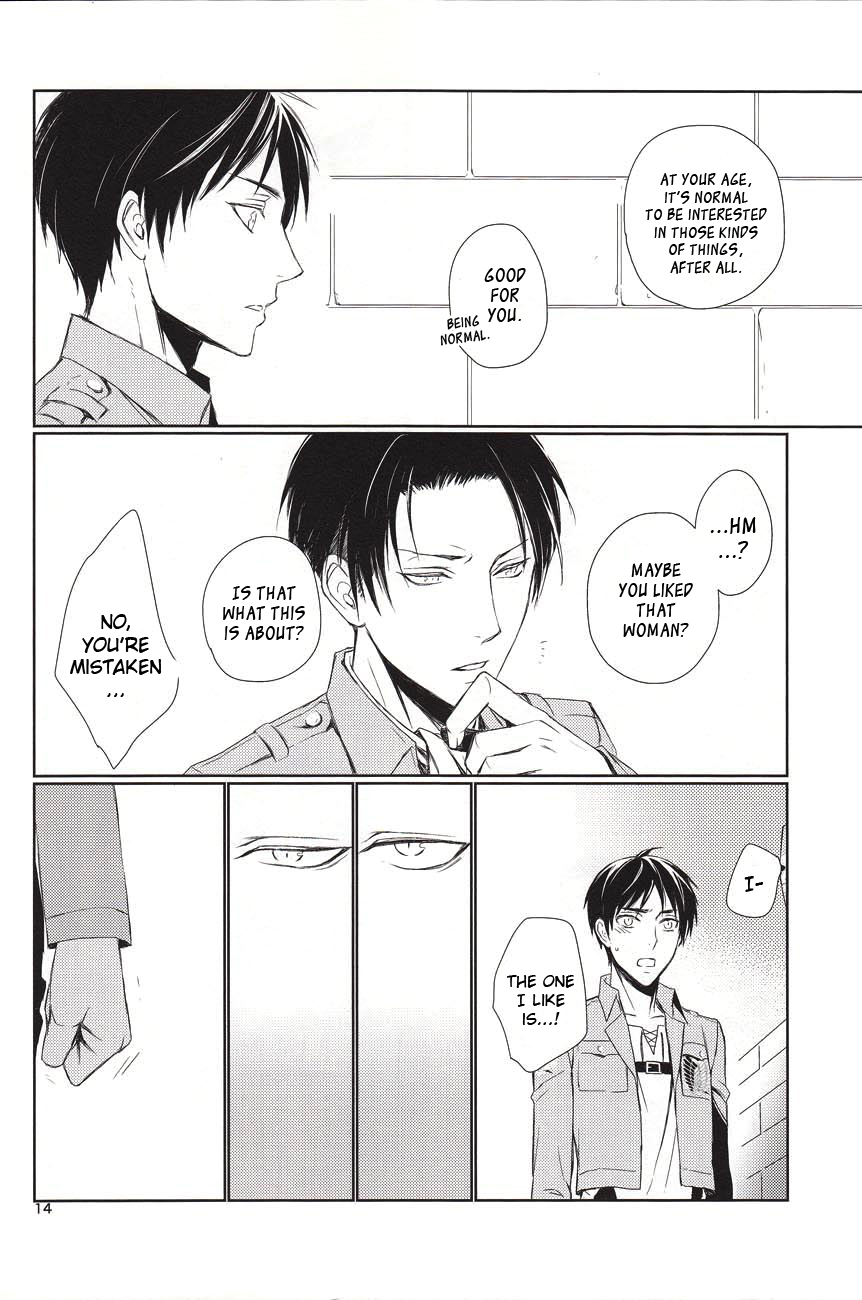 Nothing To Lose page 12 full