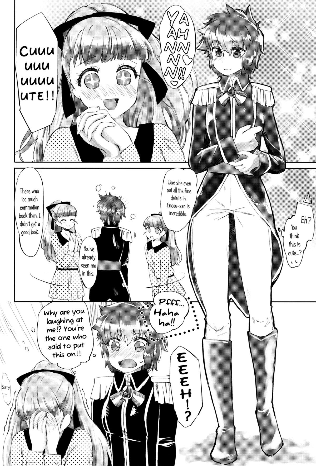 Costume Play page 3 full