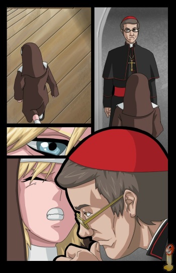 Churching cover
