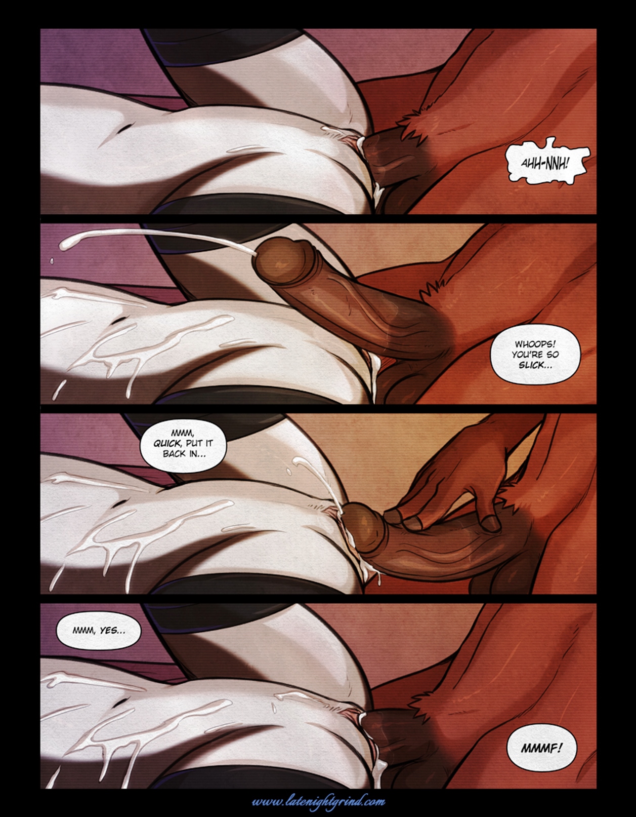Misplaced Virtues page 12 full