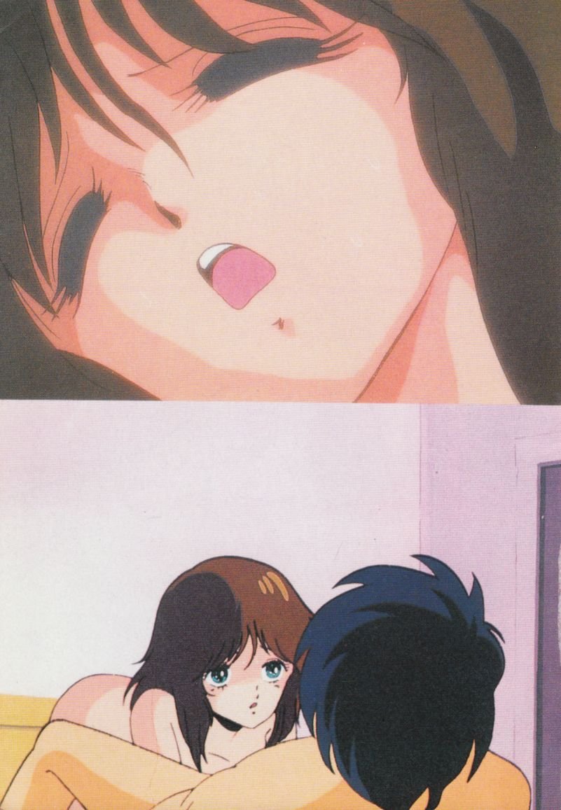 Gal's Anime Adult Video Catalog PART1 page 6 full
