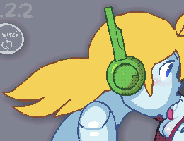 aa - cave story's curly brace - some new pics & gifs page 3 full