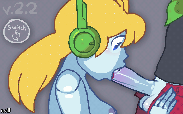 aa - cave story's curly brace - some new pics & gifs page 4 full