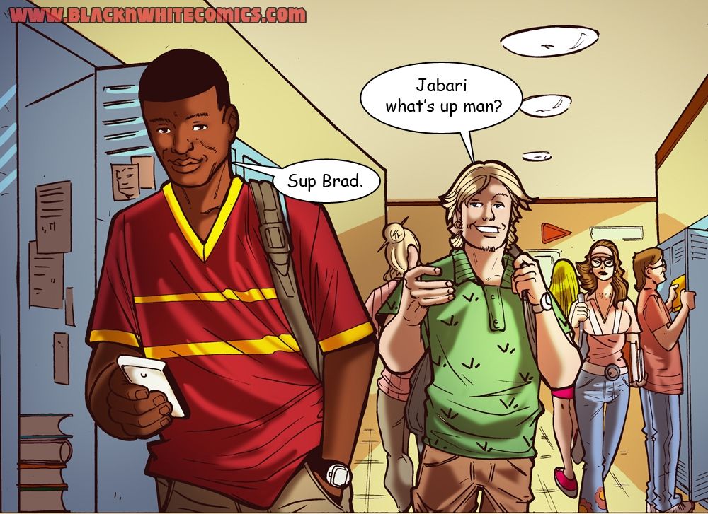 Online Dating Dilemma - Chapter One page 2 full