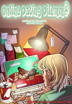 Online Dating Dilemma - Chapter One