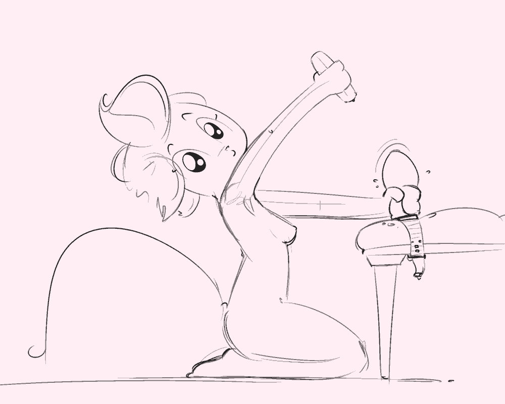 Artist - Musikalgenius - Squirrel and Bunny page 12 full