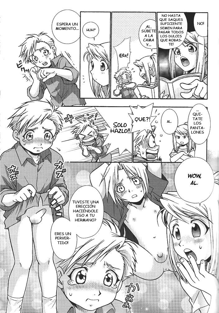 Lollipop page 12 full