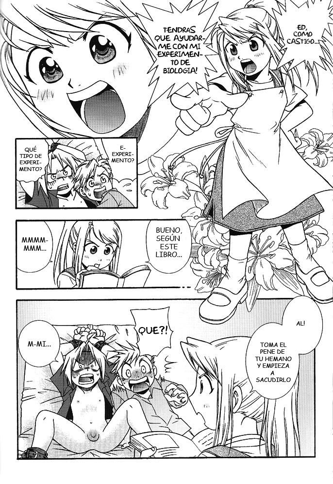 Lollipop page 5 full