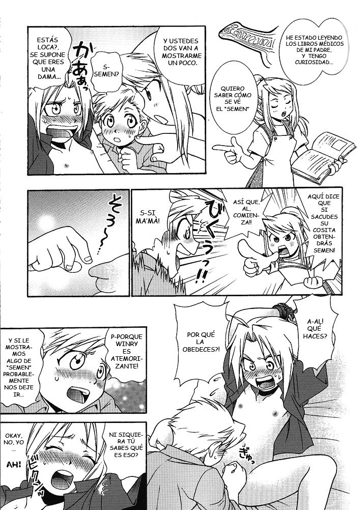 Lollipop page 6 full