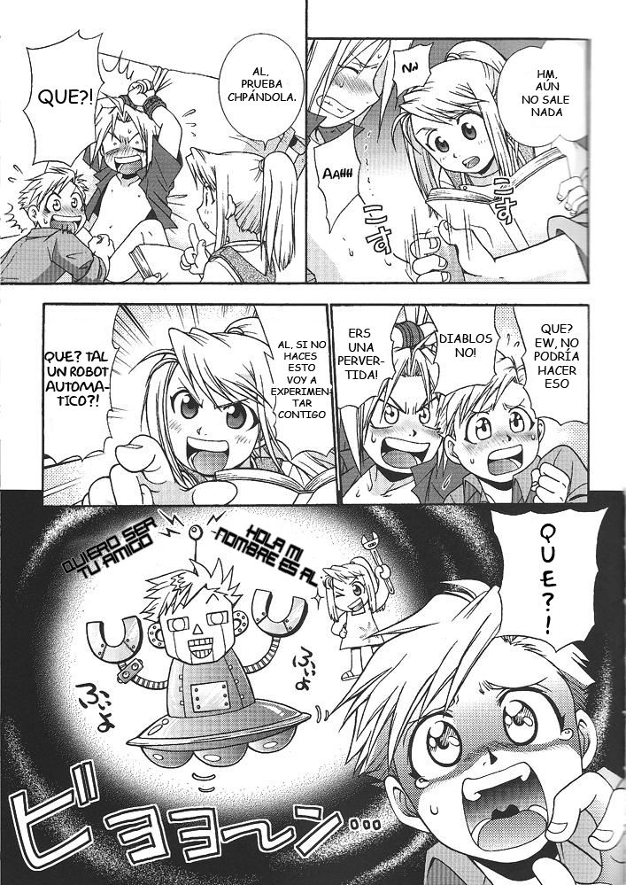 Lollipop page 8 full
