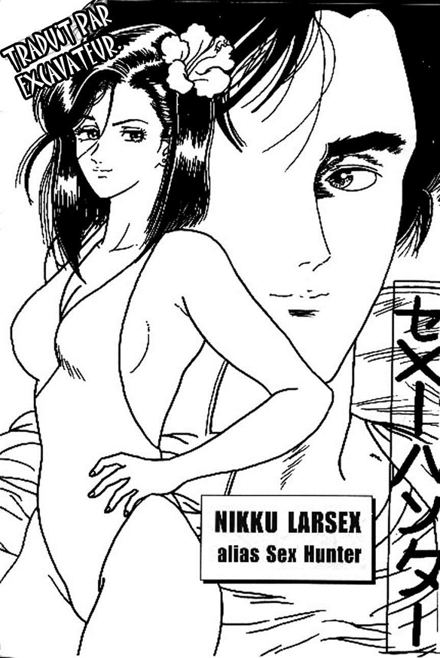 Sex Hunter page 1 full