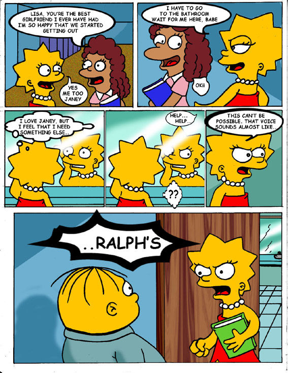 Cho... Cho... Chosen!!! page 3 full