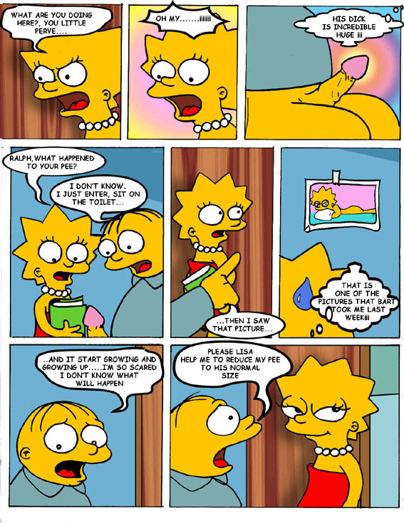 Cho... Cho... Chosen!!! page 4 full